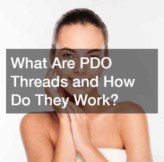 What Are PDO Threads and How Do They Work?
